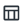 Spaltensymbol